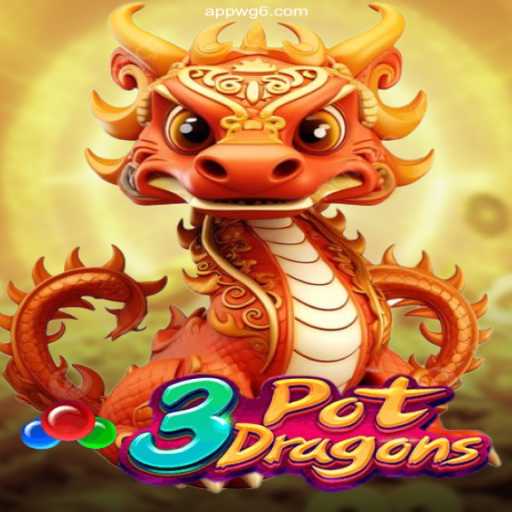 Exploring the World of 3PotDragons: A Unique Adventure in Online Gaming