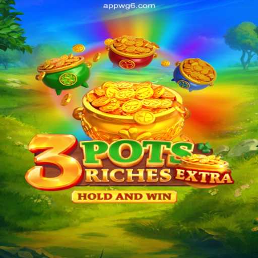 Discover the Exciting World of 3potsExtra: A Premier Online Casino Experience
