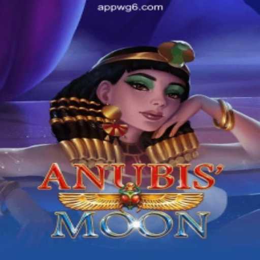 Discover the Mysteries of AnubisMoon at wg6.com Oficial 💯️ - O melhor cassino online do Brasil