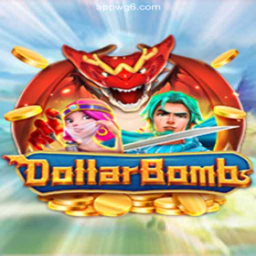 Discover the Excitement of DollarBombs at wg6.com Oficial 💯️ - The Best Online Casino in Brazil