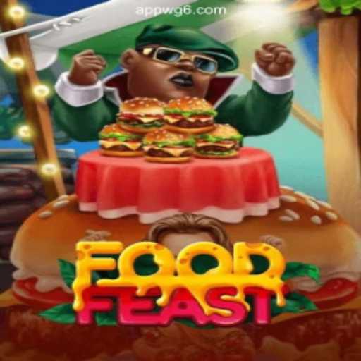 Exploring the World of FoodFeast: A Delicious Gaming Adventure