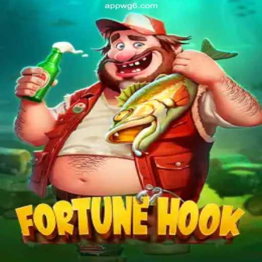 Exploring FortuneHook: A Captivating Casino Adventure
