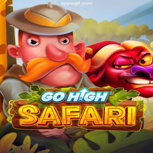 Explore the World of GoHighSafari: A Thrilling Adventure in Online Gaming