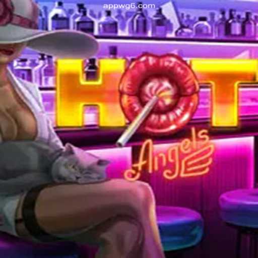 Discover HotAngels: An Exciting Casino Game Experience