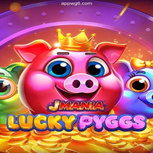 Exploring JManiaLuckyPyggs: The Premier Game in the Digital Casino Landscape