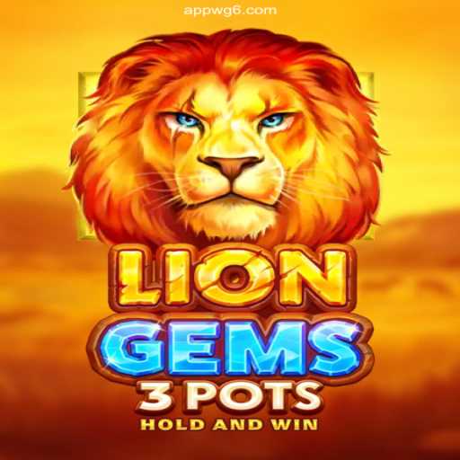 Discover the Excitement of LionGems3pots: A Leading Casino Game in Brazil