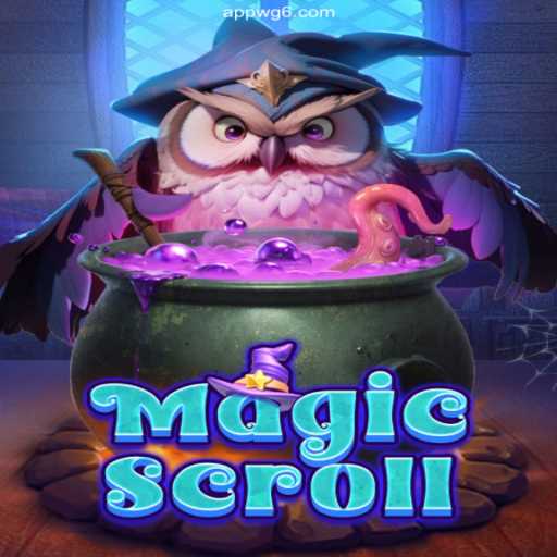 MagicScroll: The Enchanting Game Sweeping Brasil