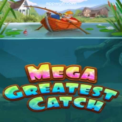 MegaGreatestCatch: A Dazzling Dive into the Deep Blue