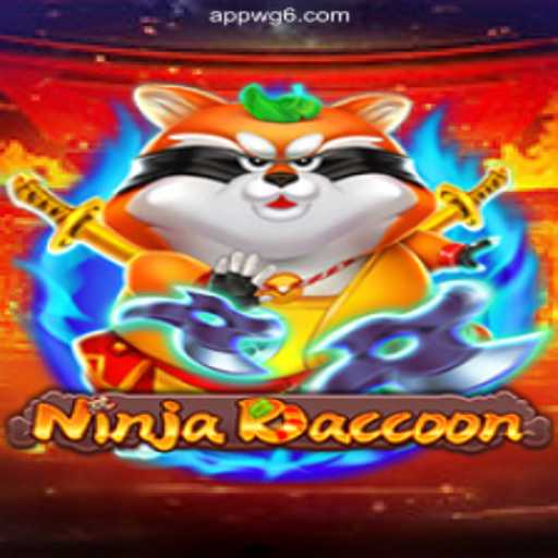 NinjaRaccoon: A Thrilling Adventure in the Digital Jungle