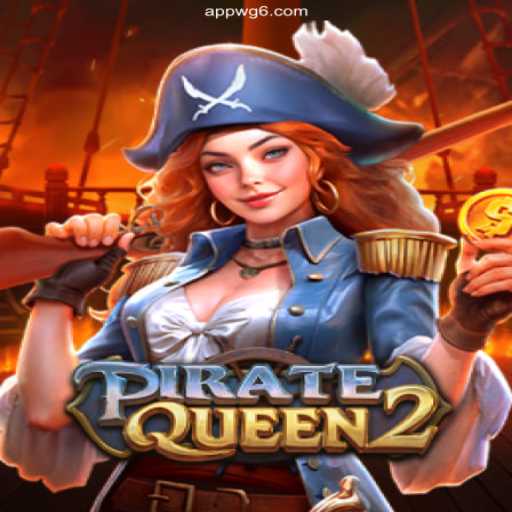 Unveiling the Exciting World of PirateQueen2: A Thrilling Adventure at WG6.com Oficial
