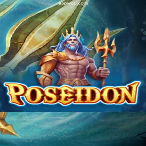Exploring Poseidon: The Thrilling Casino Game at wg6.com Oficial 💯️ - O melhor cassino online do Brasil