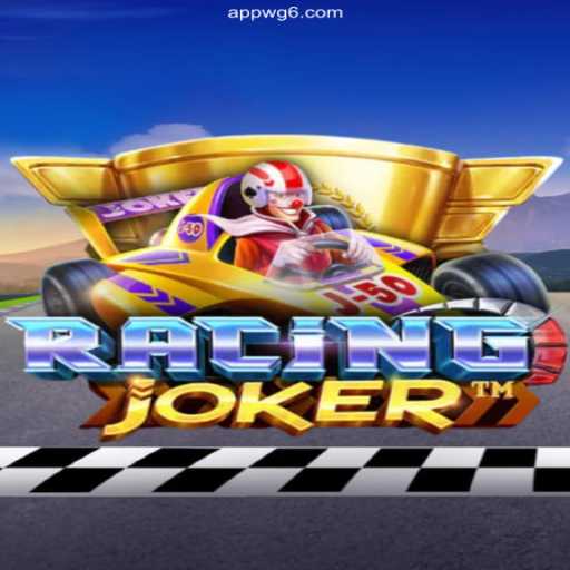 Discover RacingJoker: An Exciting Blend of Speed and Luck