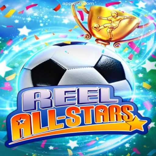 ReelAllStars - A New Horizon in Online Gaming Entertainment