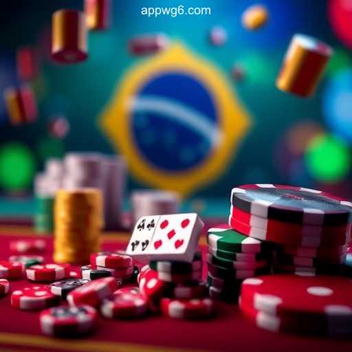 Responsible Gambling and Online Casinos in Brazil