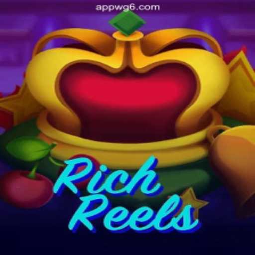 Explore the Thrilling World of RichReels: The Ultimate Online Casino Adventure