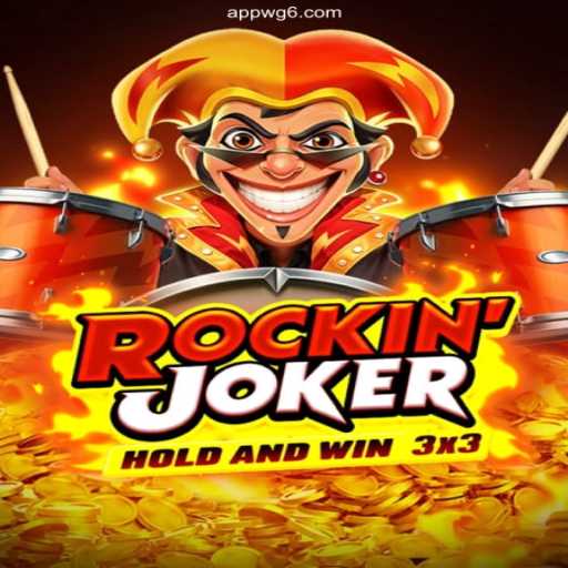 Exploring RockinJoker: A Captivating Game Experience at the Premier Brazilian Online Casino