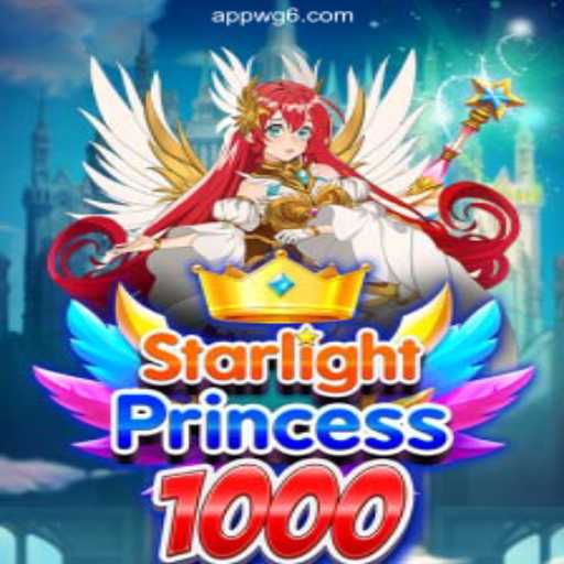 Exploring the Fascinating World of StarlightPrincess1000 at WG6.com Official