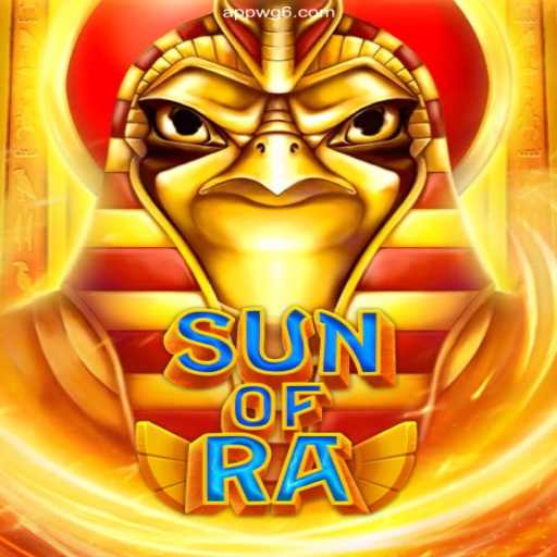 SunofRa: An Immersive Casino Slot Game Experience