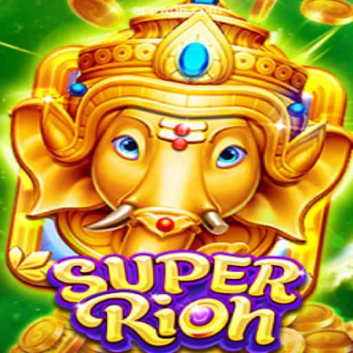 Exploring the World of SuperRich: A Premier Online Casino Game at wg6.com Oficial