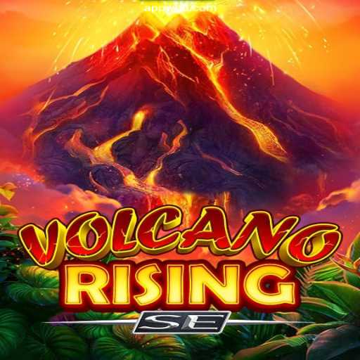 Explore VolcanoRisingSE: A Game of Eruption Adventures and Thrills